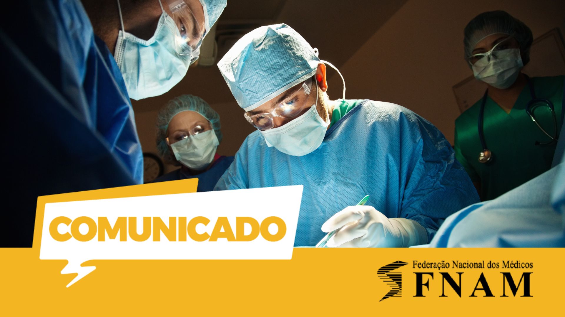 FNAM analisa o impacto da recente legislação no funcionamento do SNS